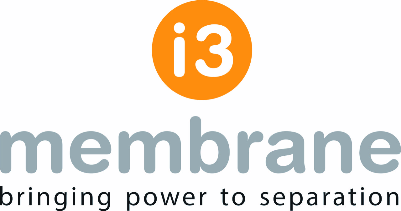 Logo i3 Membrane GmbH
