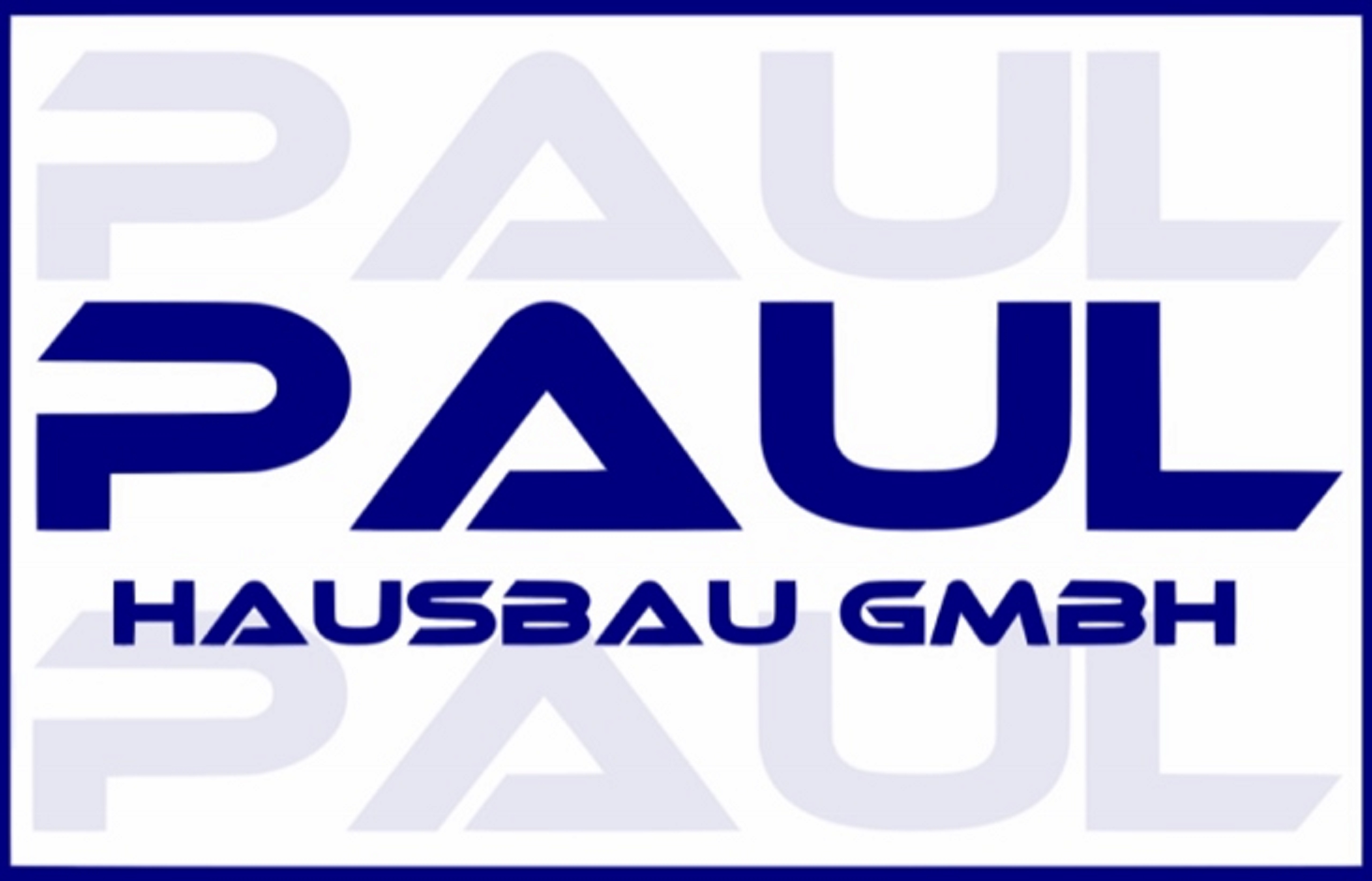 PAUL Hausbau GmbH